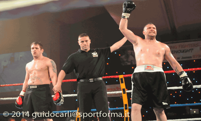 Semi-Pro e White Collar